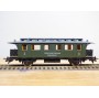 POCHER Super Model 220 / 2,   voiture 3 Kl. ancienne  SEG  neuf  BO 