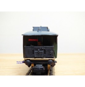POCHER Super Model 220 / 2,   voiture 3 Kl. ancienne  SEG  neuf  BO 