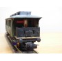 POCHER Super Model 220 / 2,   voiture 3 Kl. ancienne  SEG  neuf  BO 