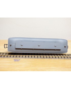 POCHER 311 / 2 , wagon silo special pour transport de ciment SBB