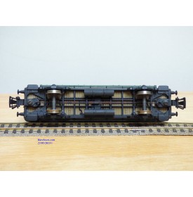 POCHER Super Model 220 / 2,   voiture 3 Kl. ancienne  SEG  neuf  BO 