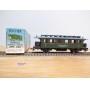 POCHER 311 / 2 , wagon silo special pour transport de ciment SBB