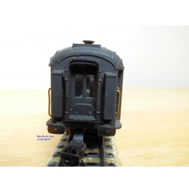 SMCF ???,  voiture lits CIWl  SNCF   BO