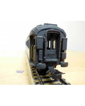 SMCF ???,  voiture lits CIWl  SNCF   BO