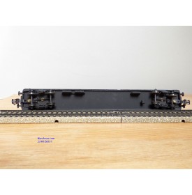 SMCF ???,  voiture lits CIWL  SNCF   BO