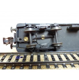 SMCF ???,  voiture lits CIWl  SNCF   BO