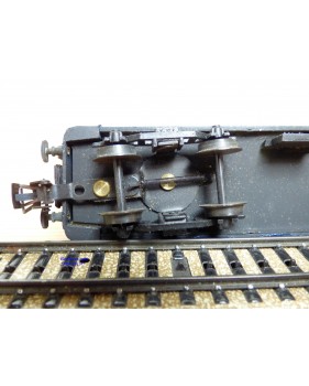 SMCF ???,  voiture lits CIWl  SNCF   BO