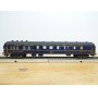 SMCF ???,  voiture rest  CIWl  SNCF   BO