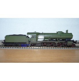 Märklin  37114 Loco Pacific  série C  N° 2010 K.W.Stb BO 