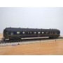 SMCF ???,  voiture rest  CIWl  SNCF   BO