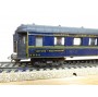 SMCF ???,  voiture rest  CIWl  SNCF   BO