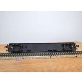 SMCF ???,  voiture rest  CIWl  SNCF   BO