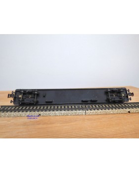 SMCF ???,  voiture rest  CIWl  SNCF   BO