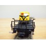 SACHSENMODELLE 14003 coffret de 4 voitures "Sonderzug aus Pankow Die Roten Preussen" BO