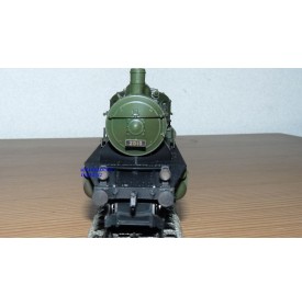 Märklin  37114 Loco Pacific  série C  N° 2010 K.W.Stb BO 