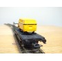 SACHSENMODELLE 14003 coffret de 4 voitures "Sonderzug aus Pankow Die Roten Preussen" BO