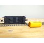 SACHSENMODELLE 14003 coffret de 4 voitures "Sonderzug aus Pankow Die Roten Preussen" BO