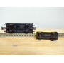 SACHSENMODELLE 14003 coffret de 4 voitures "Sonderzug aus Pankow Die Roten Preussen" BO