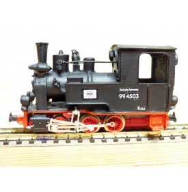KEHI / ARNOLD 1003, locotender Br 99 4503  DR  neuf  BO