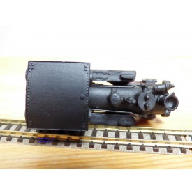 KEHI / ARNOLD 1003, locotender Br 99 4503  DR  neuf  BO