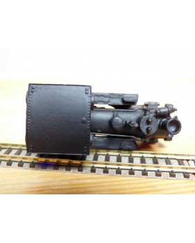 KEHI / ARNOLD 1003, locotender Br 99 4503  DR  neuf  BO