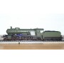 Märklin  37114 Loco Pacific  série C  N° 2010 K.W.Stb BO 