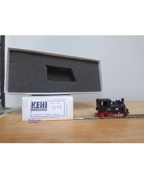 KEHI / ARNOLD 1003, locotender Br 99 4503  DR  neuf  BO