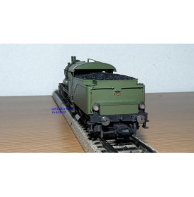 Märklin  37114 Loco Pacific  série C  N° 2010 K.W.Stb BO 