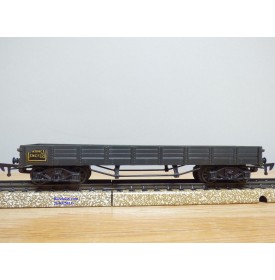 JEP 6194, wagon plat à bogies  Neuf   SNCF   BO