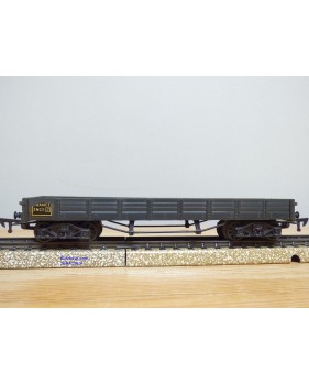 JEP 6194, wagon plat à bogies  Neuf   SNCF   BO