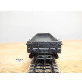 JEP 6694, wagon plat à bogies  Neuf   SNCF   BO