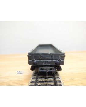 JEP 6694, wagon plat à bogies  Neuf   SNCF   BO
