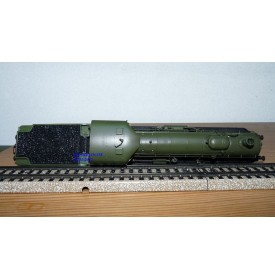 Märklin  37114 Loco Pacific  série C  N° 2010 K.W.Stb BO 