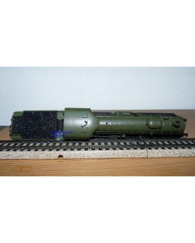 Märklin  37114 Loco Pacific  série C  N° 2010 K.W.Stb BO 