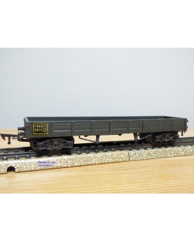 JEP 5662 wagon couvert à bagages à guérite  SNCF  