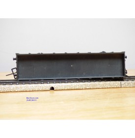 JEP 5662 wagon couvert à bagages à guérite  SNCF  