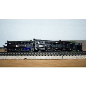 Märklin  37114 Loco Pacific  série C  N° 2010 K.W.Stb BO 