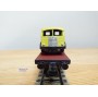 TRIX  23333 voiture Rheingold 1/2 Kl. DB BO