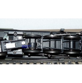 Märklin  37114 Loco Pacific  série C  N° 2010 K.W.Stb BO 