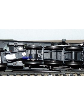 Märklin  37114 Loco Pacific  série C  N° 2010 K.W.Stb BO 