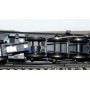 Märklin  37114 Loco Pacific  série C  N° 2010 K.W.Stb BO 