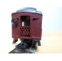 RIVAROSSI V ABZ voiture grandes lignes mixte 1/2 ème Cl. type ABz FS 