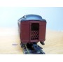 RIVAROSSI V ABZ voiture grandes lignes mixte 1/2 ème Cl. type ABz FS 