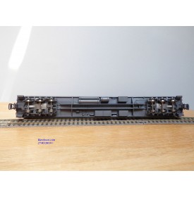 RIVAROSSI V ABZ voiture grandes lignes mixte 1/2 ème Cl. type ABz FS 