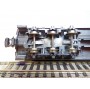 RIVAROSSI V ABZ voiture grandes lignes mixte 1/2 ème Cl. type ABz FS 
