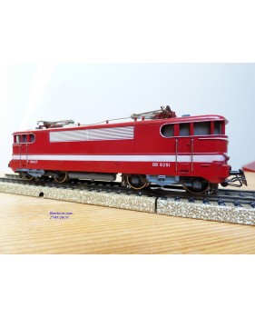 HAMO ( Märklin pour Fleischmann) 8377, automoteur système Kruckenberg Zeppeli sur rails DR