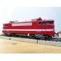 HAMO ( Märklin pour Fleischmann) 8377, automoteur système Kruckenberg Zeppeli sur rails DR