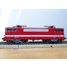 MÄRKLIN 3059.2, motrice BB 9291 Capitole SNCF BO