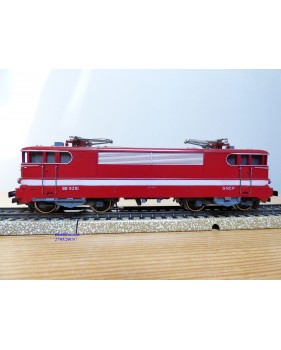 HAMO ( Märklin pour Fleischmann) 8377, automoteur système Kruckenberg Zeppeli sur rails DR