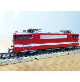 HAMO ( Märklin pour Fleischmann) 8377, automoteur système Kruckenberg Zeppeli sur rails DR